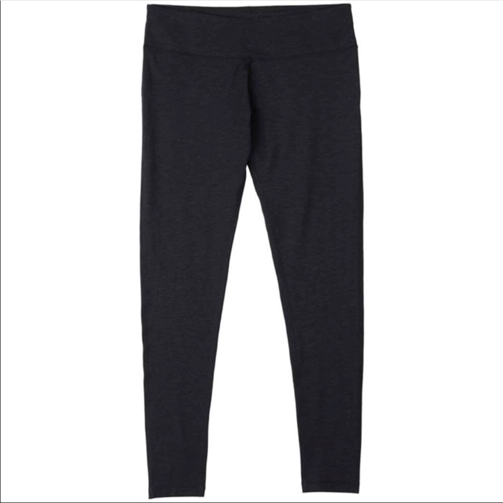 Burton Midweight Base Layer Pants
